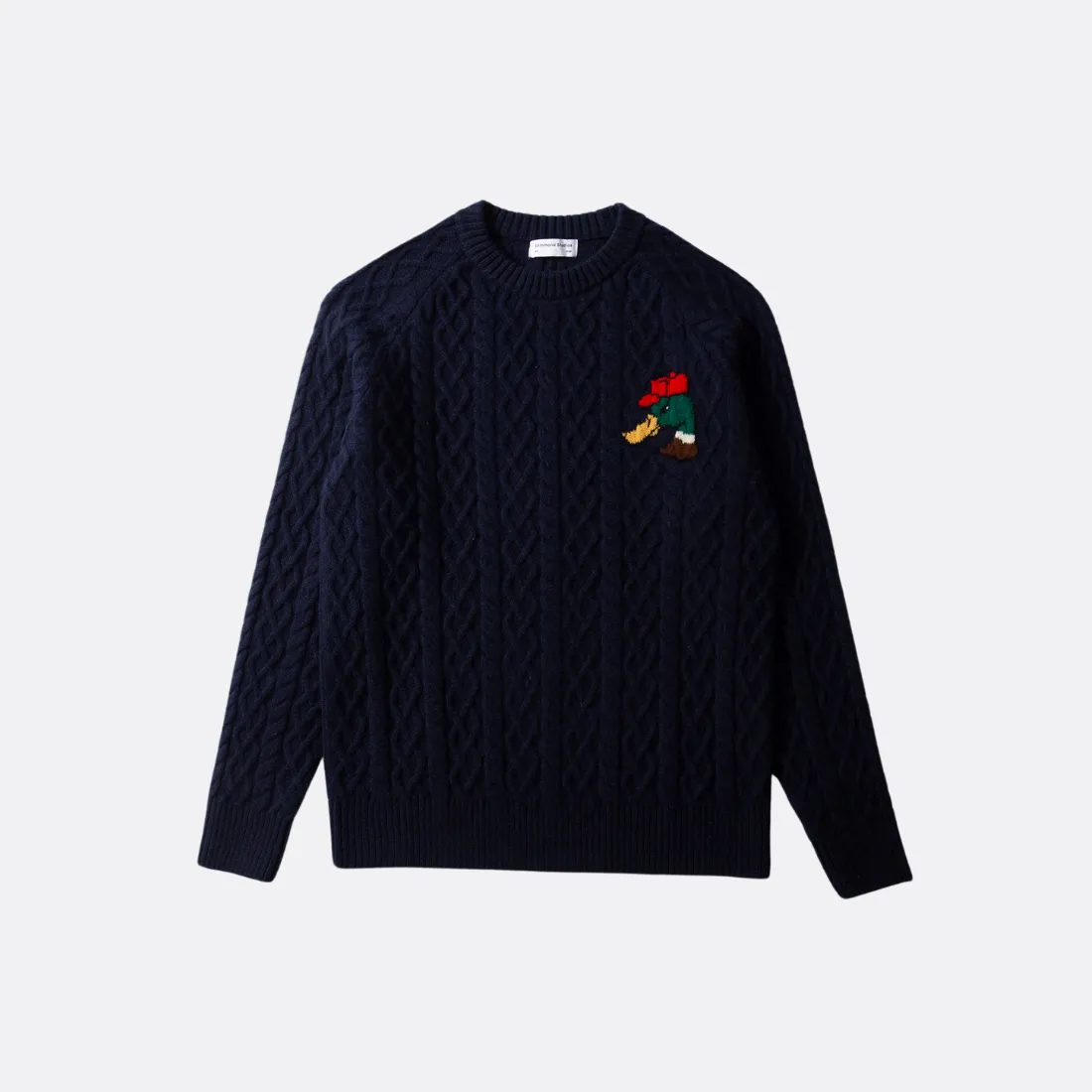 10 Years Sweater