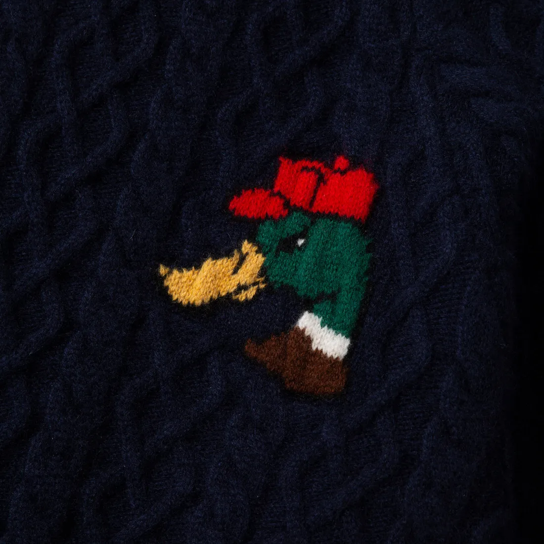 10 Years Sweater