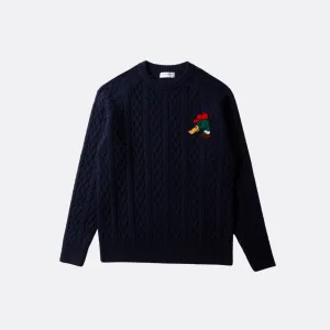 10 Years Sweater
