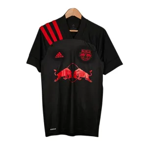 2020-21 New York Red Bulls Adidas away shirt w tags