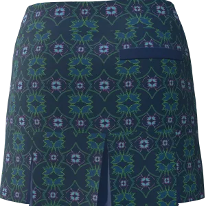 AB SPORT Women's Golf Skirt  BSKG05-HBJWM_3ANV