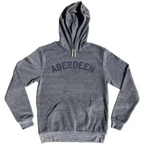 Aberdeen Tri-Blend Hoodie