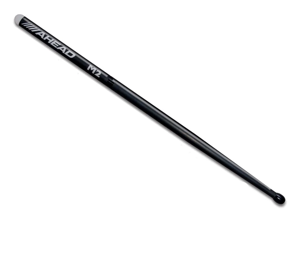 AHEAD M2 MARCHING DRUMSTICKS