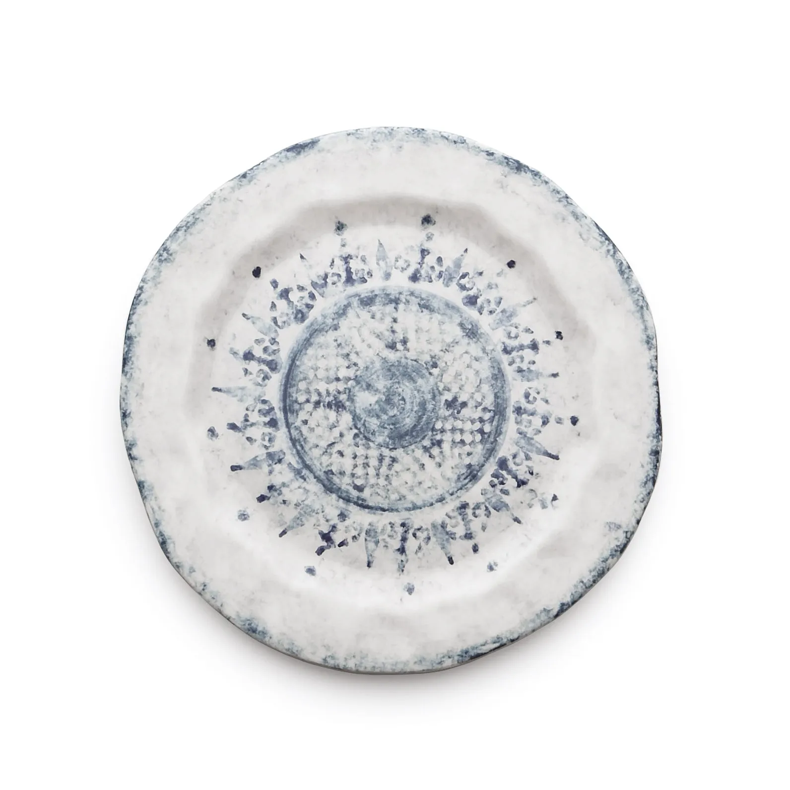 AI Burano Salad Plate