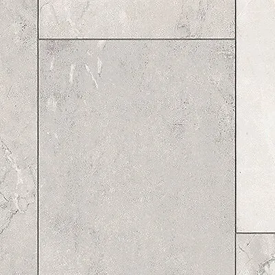 Aladdin Bac Street Luxury Vinyl Tile AH087-111 Ice Frog 12" x 24" (24.03 SF/Box)