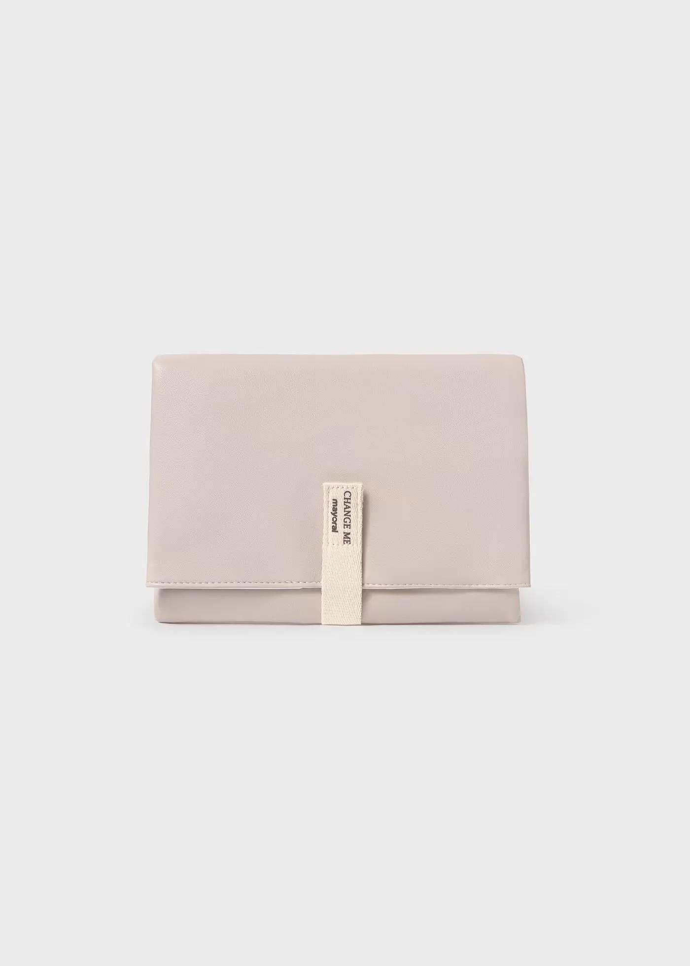 Baby changing pad Oat
