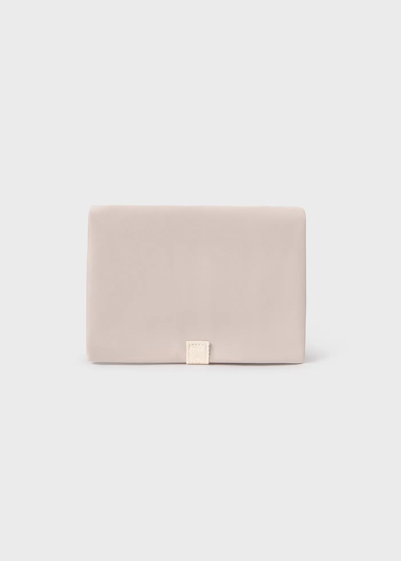 Baby changing pad Oat