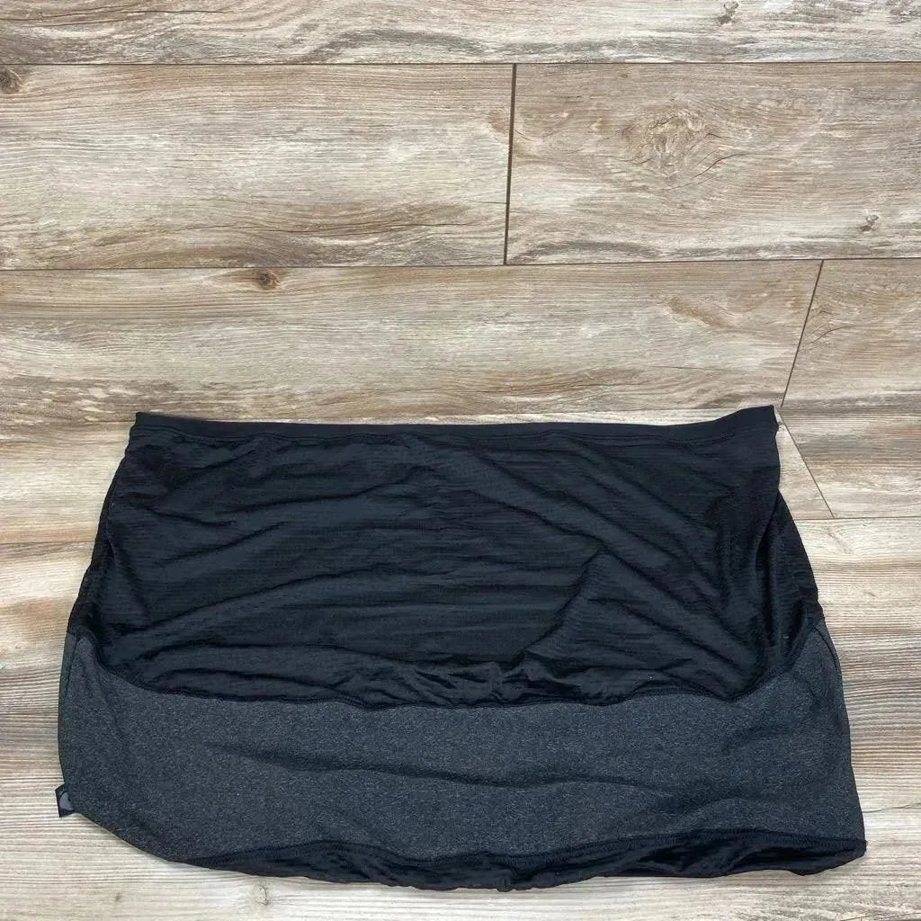 Boppy 4 And More Multi-Use Cover In Charcoal Grey