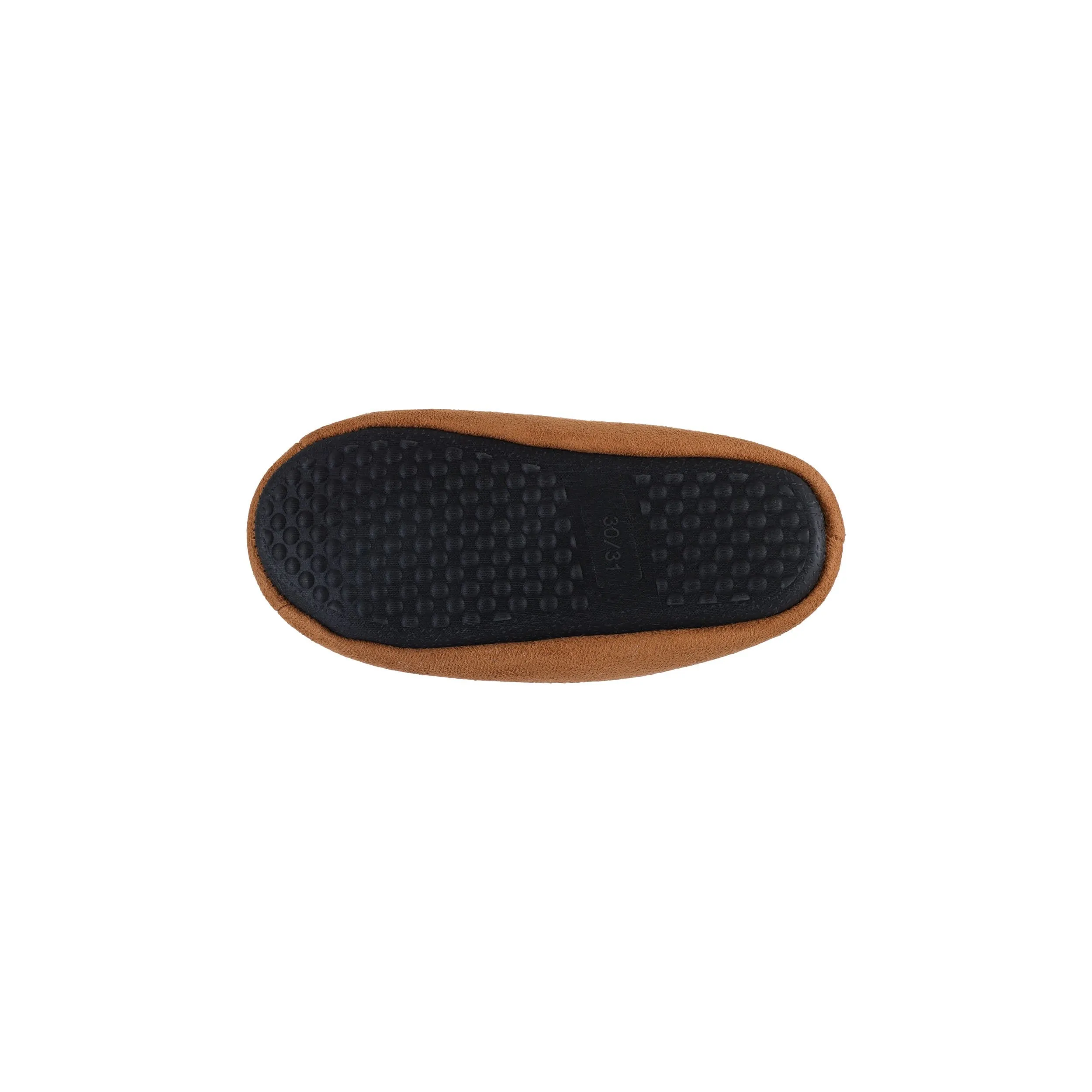 Boston Red Sox MLB Youth Moccasin Slippers