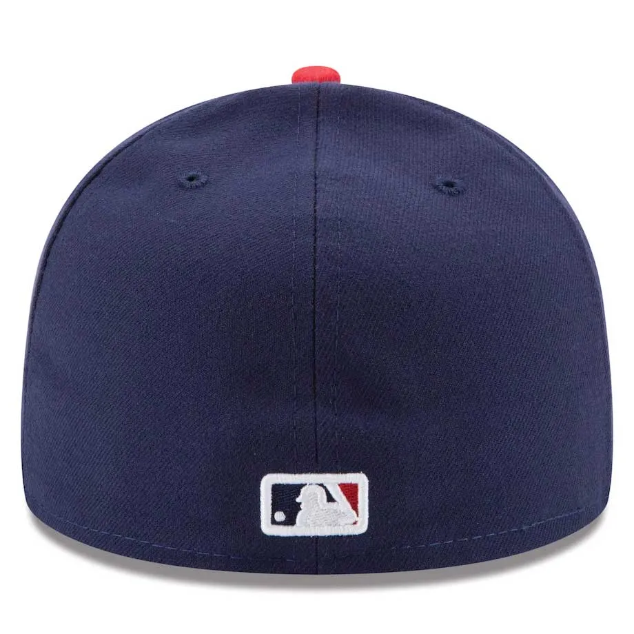 Chicago White Sox Authentic Alternate 59FIFTY Fitted Cap