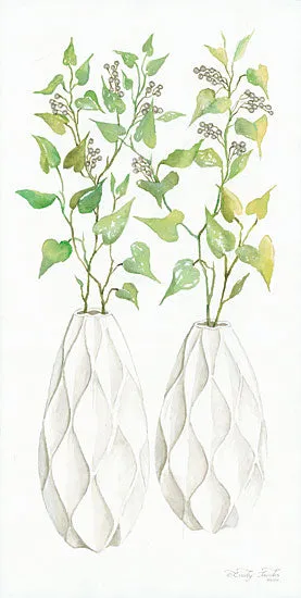 CIN1162 - Geometric Vase II