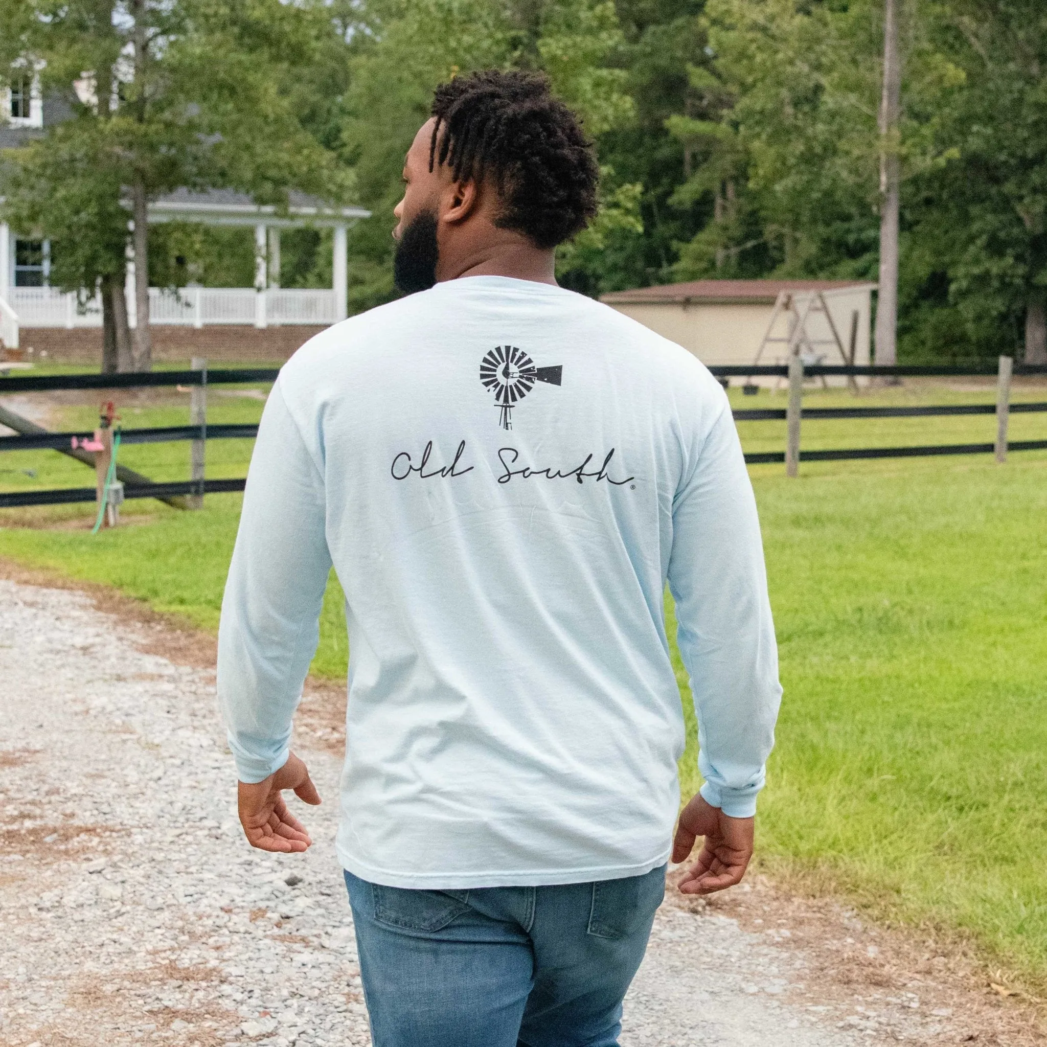 Classic - Long Sleeve