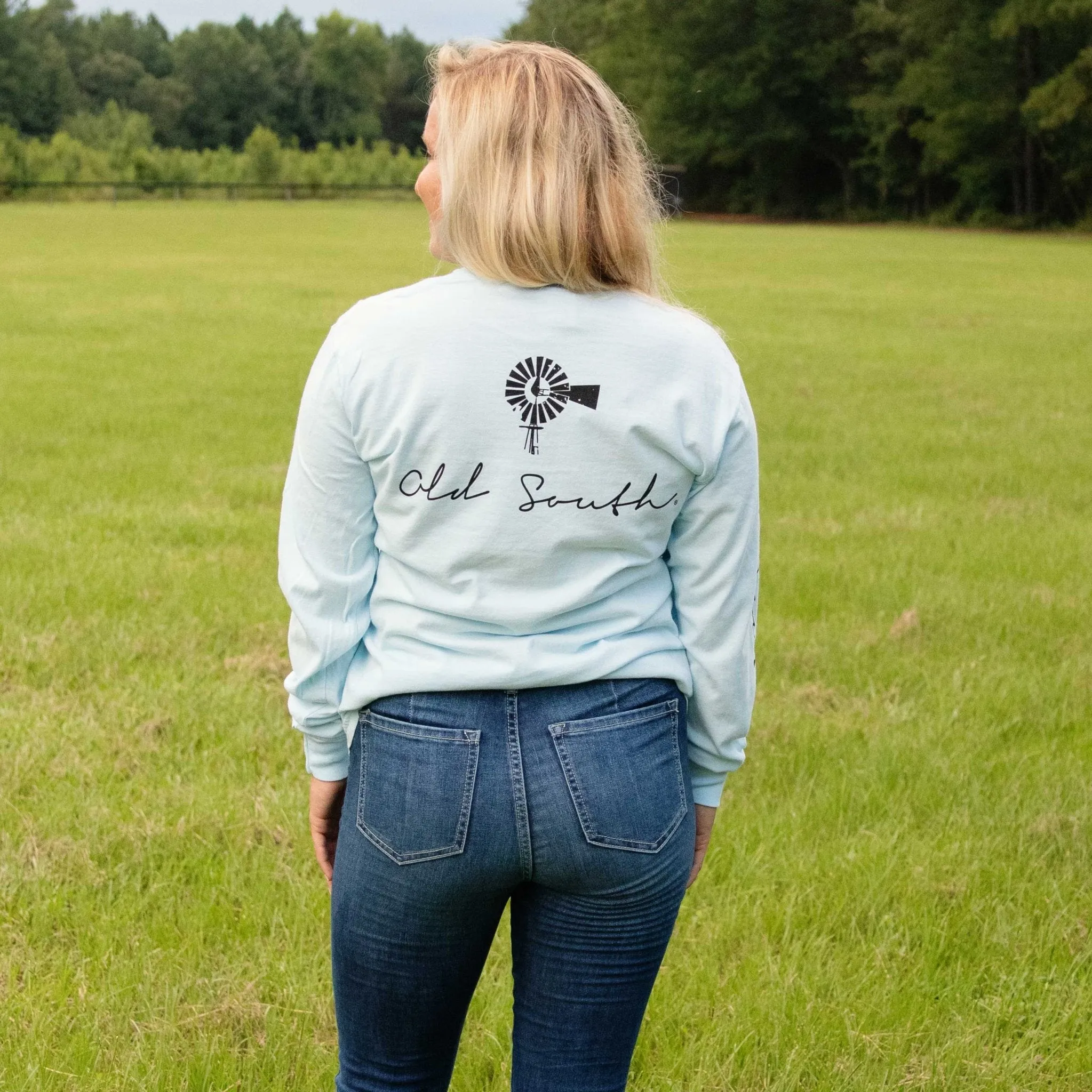 Classic - Long Sleeve