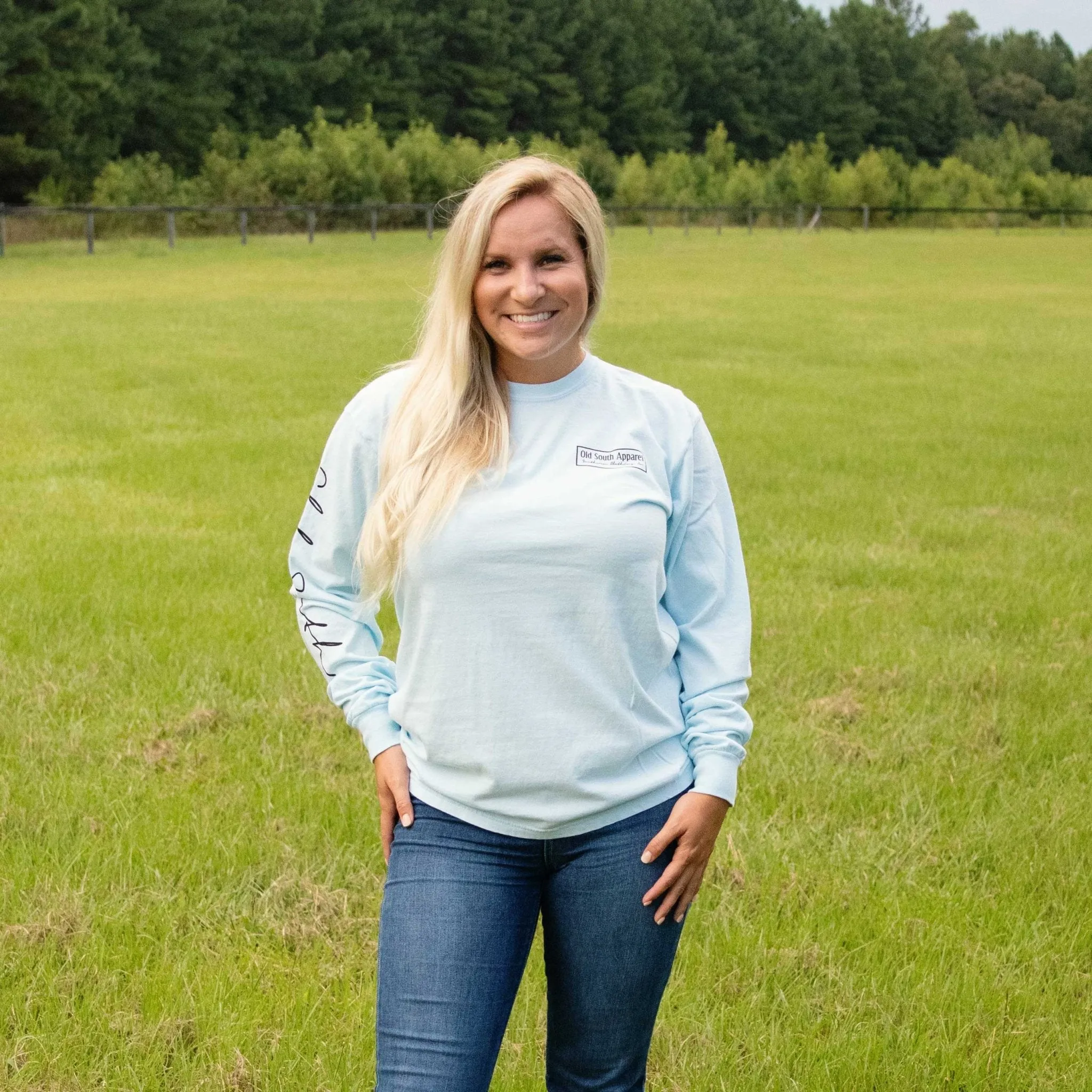 Classic - Long Sleeve