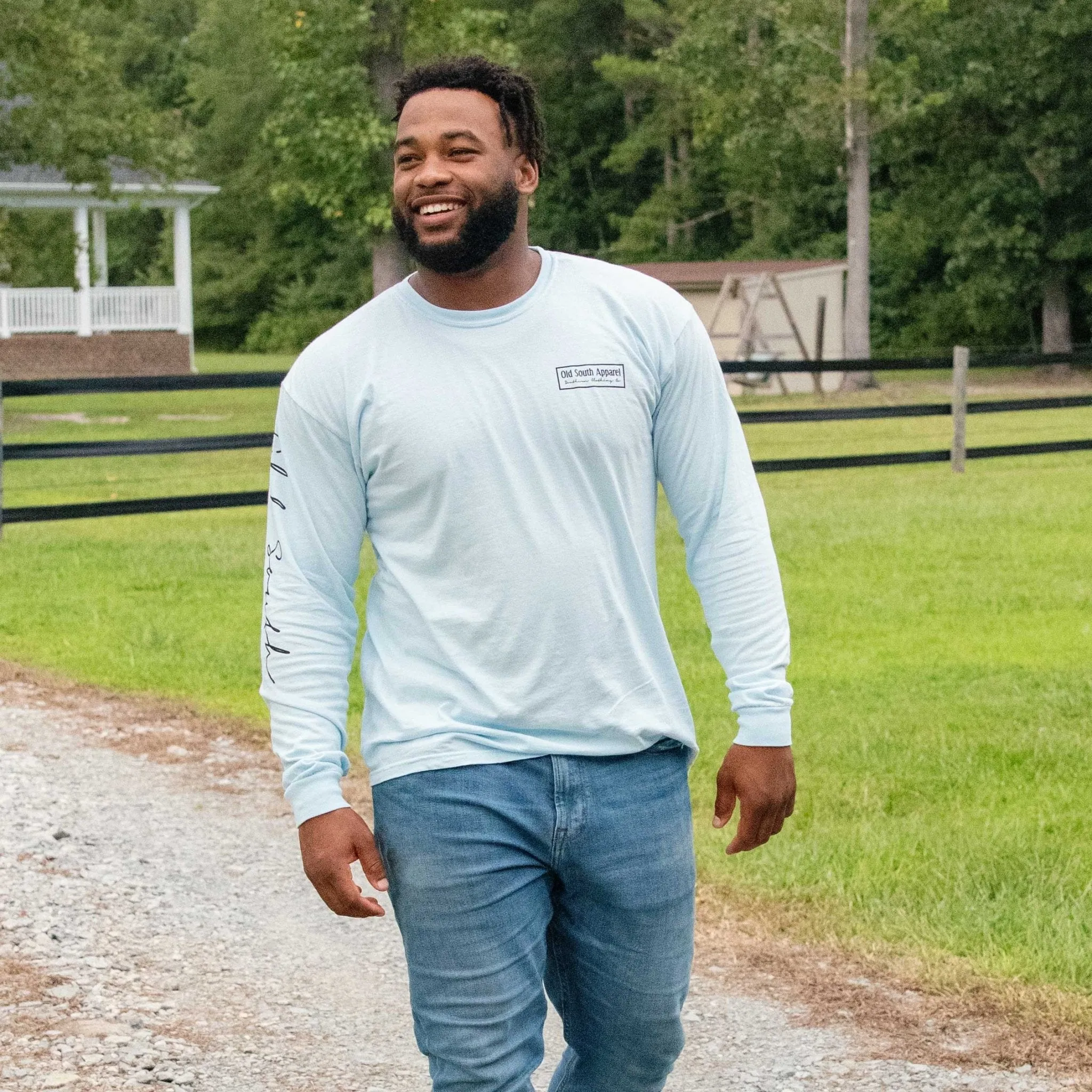 Classic - Long Sleeve