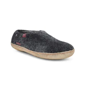 Classic Shoe - Black