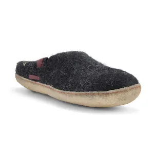 Classic Slipper - Black