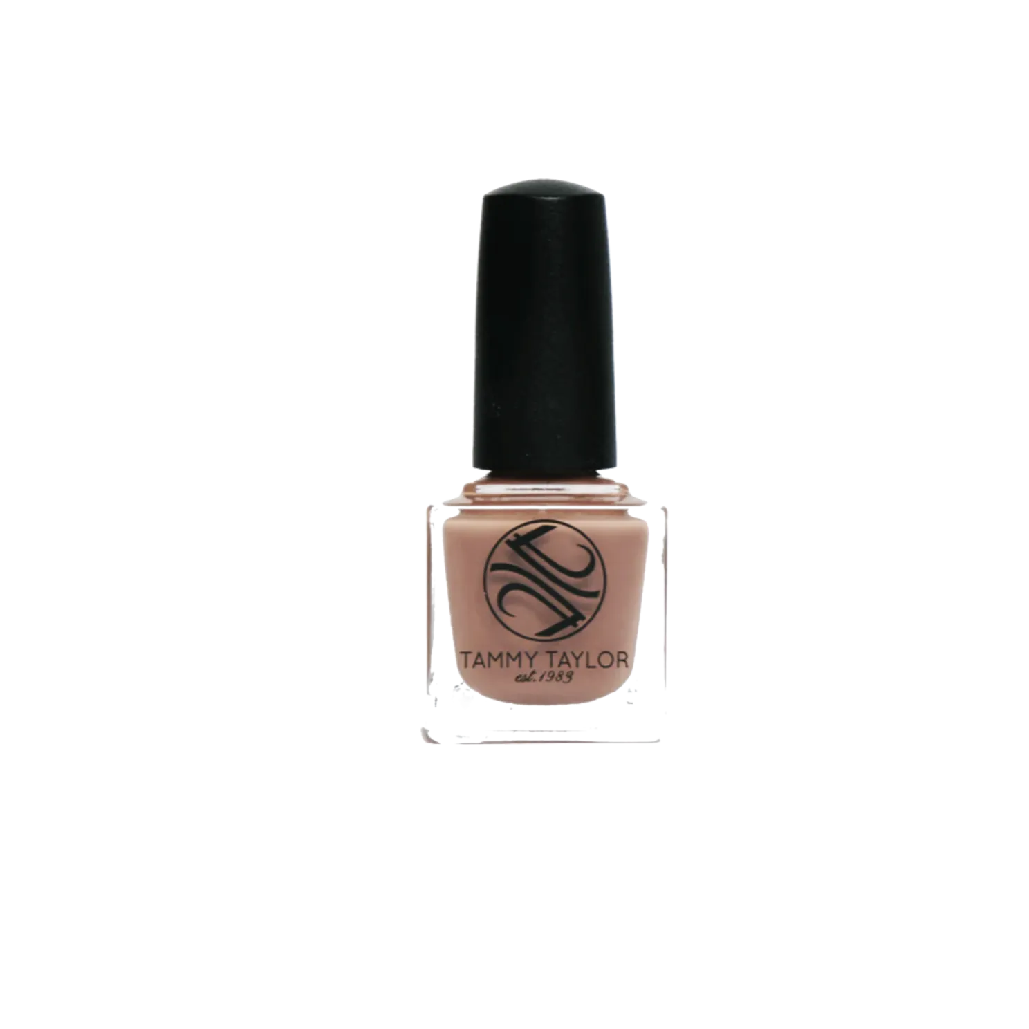 Color Of The Year 2025: Mocha Mousse Nail Lacquer