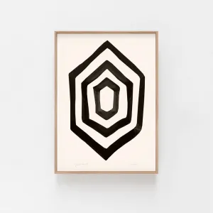 Crystal Palace No.11 Archival Print
