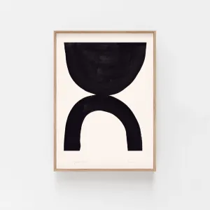 Crystal Palace No.7 Archival Print