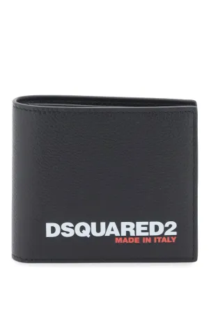 DSQUARED2 bob wallet