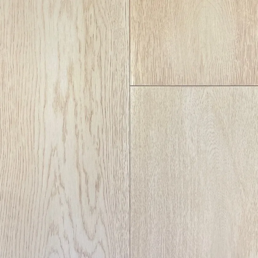 Eckowood - Builders Collection - Oak Sky Grey