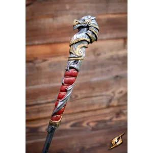 Faust wand 35 cm