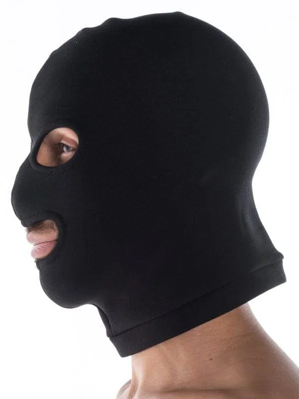 FK SPORT SCUBA OPEN EYE AND MOUTH HOOD