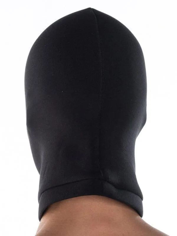 FK SPORT SCUBA OPEN EYE AND MOUTH HOOD