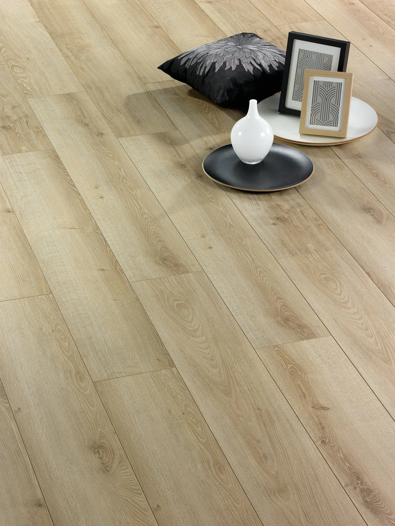 Floor Tek - AlsaFloor Collection - Jefferson