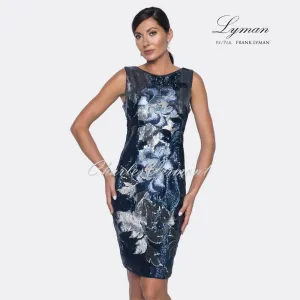 Frank Lyman Dress – Style 199109U