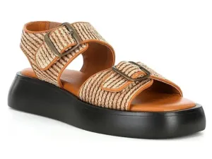 Free People: Mandi Weave Sandal