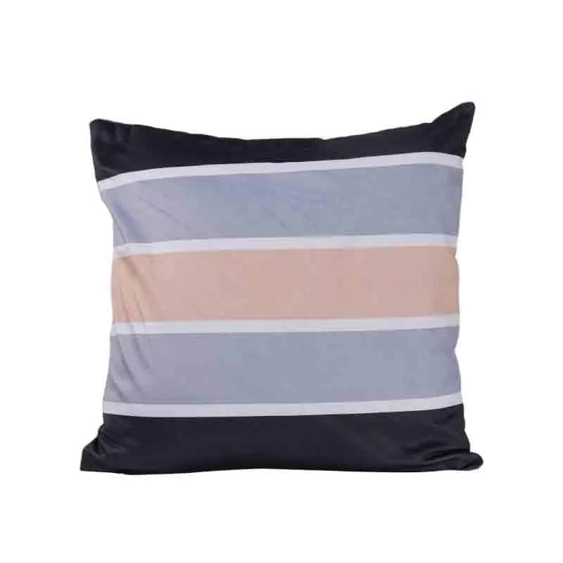 Geometric Squad Cushion Cover - Set Of Five
