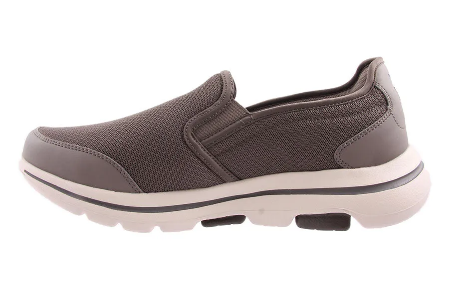 GO WALK 5-DELCO KHAKI