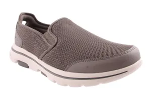 GO WALK 5-DELCO KHAKI