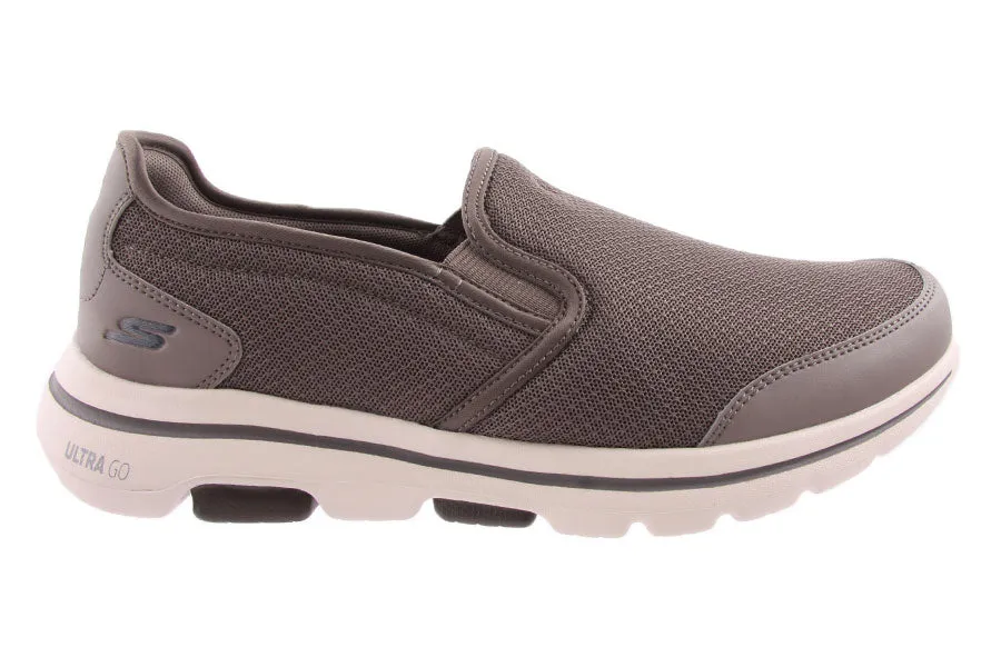 GO WALK 5-DELCO KHAKI
