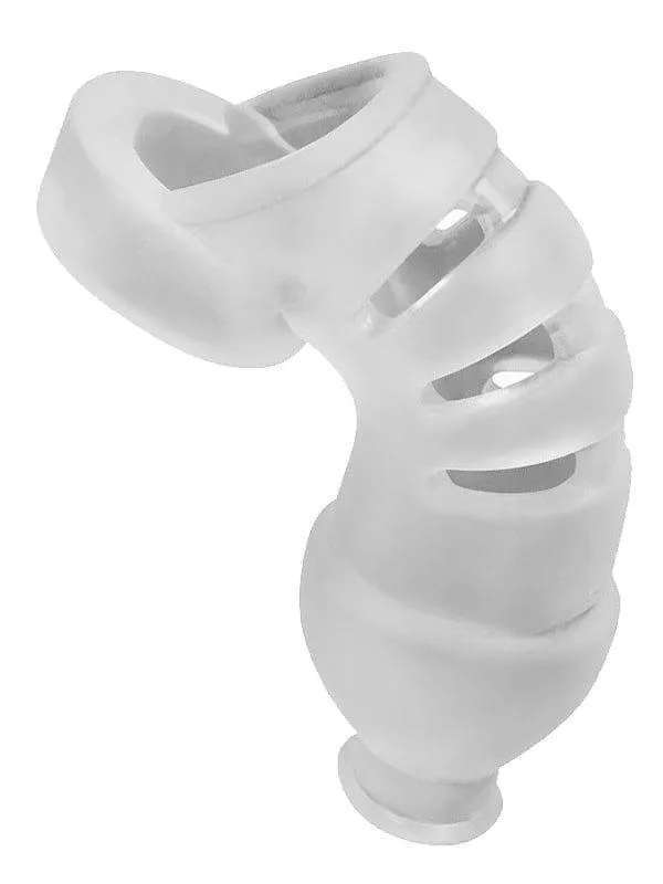HUNKYJUNK LOCKDOWN CHASTITY DEVICE