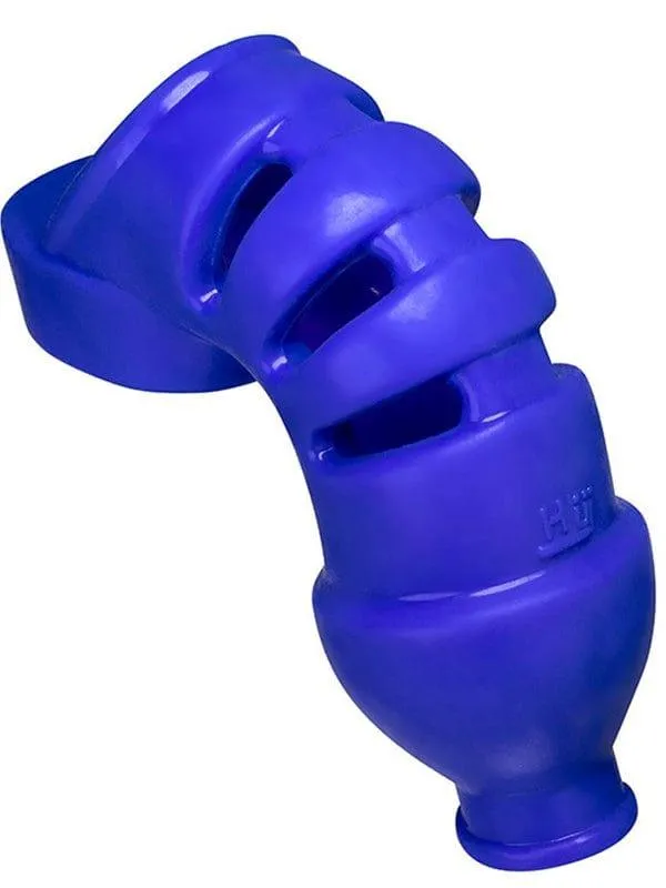 HUNKYJUNK LOCKDOWN CHASTITY DEVICE
