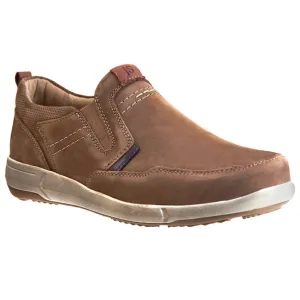 Josef Seibel Enrico 04 Shoe Taupe-Kombi