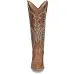 Justin® Women's Evelyn Barnwood 15" Tall Top Cowgirl Boots