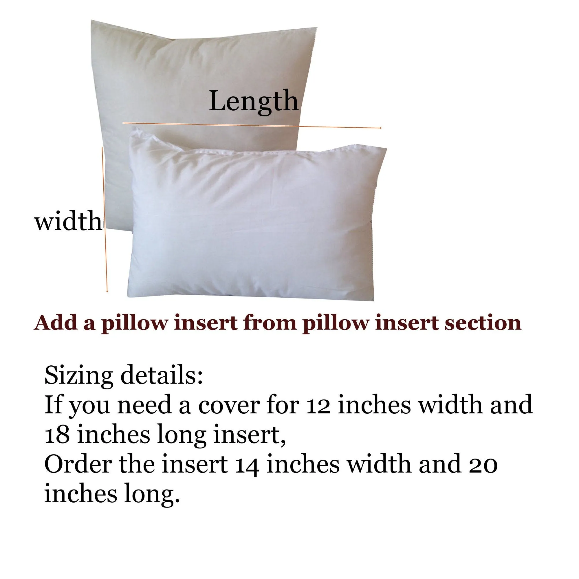 Lake Pillow, Beach House Accent Square Throw Pillows