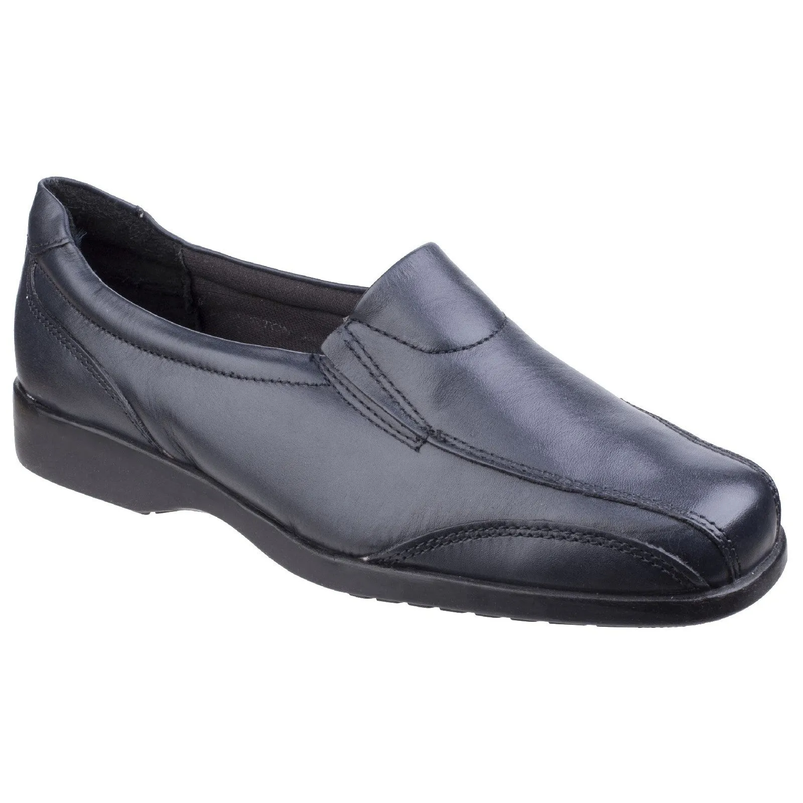 Merton Ladies Slip-On Shoe