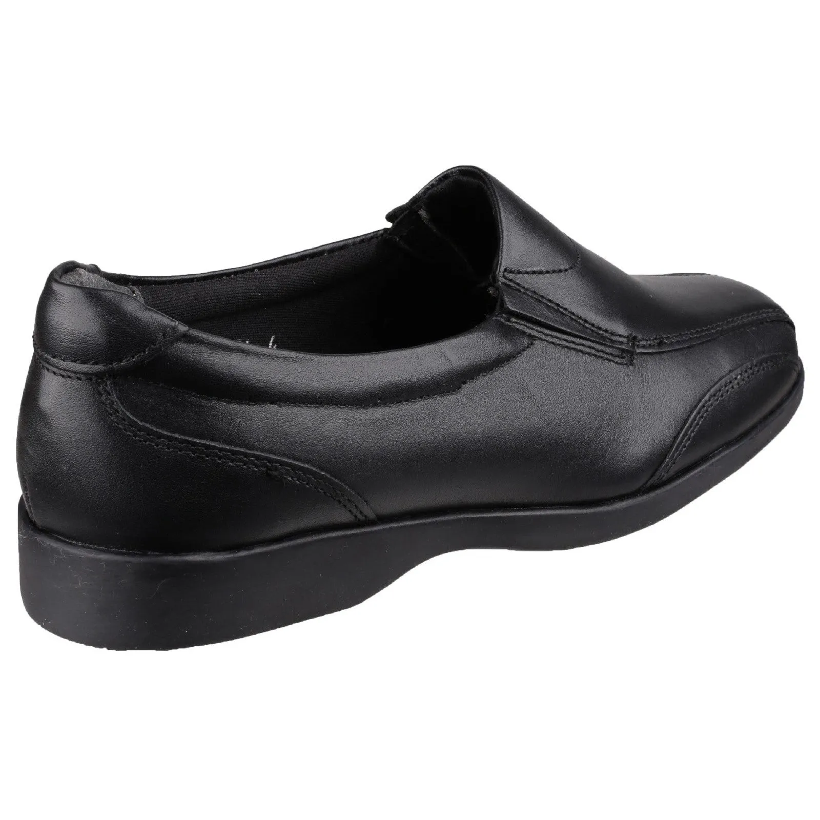 Merton Ladies Slip-On Shoe