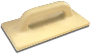 Pavan Tools - Polyurethane Float
