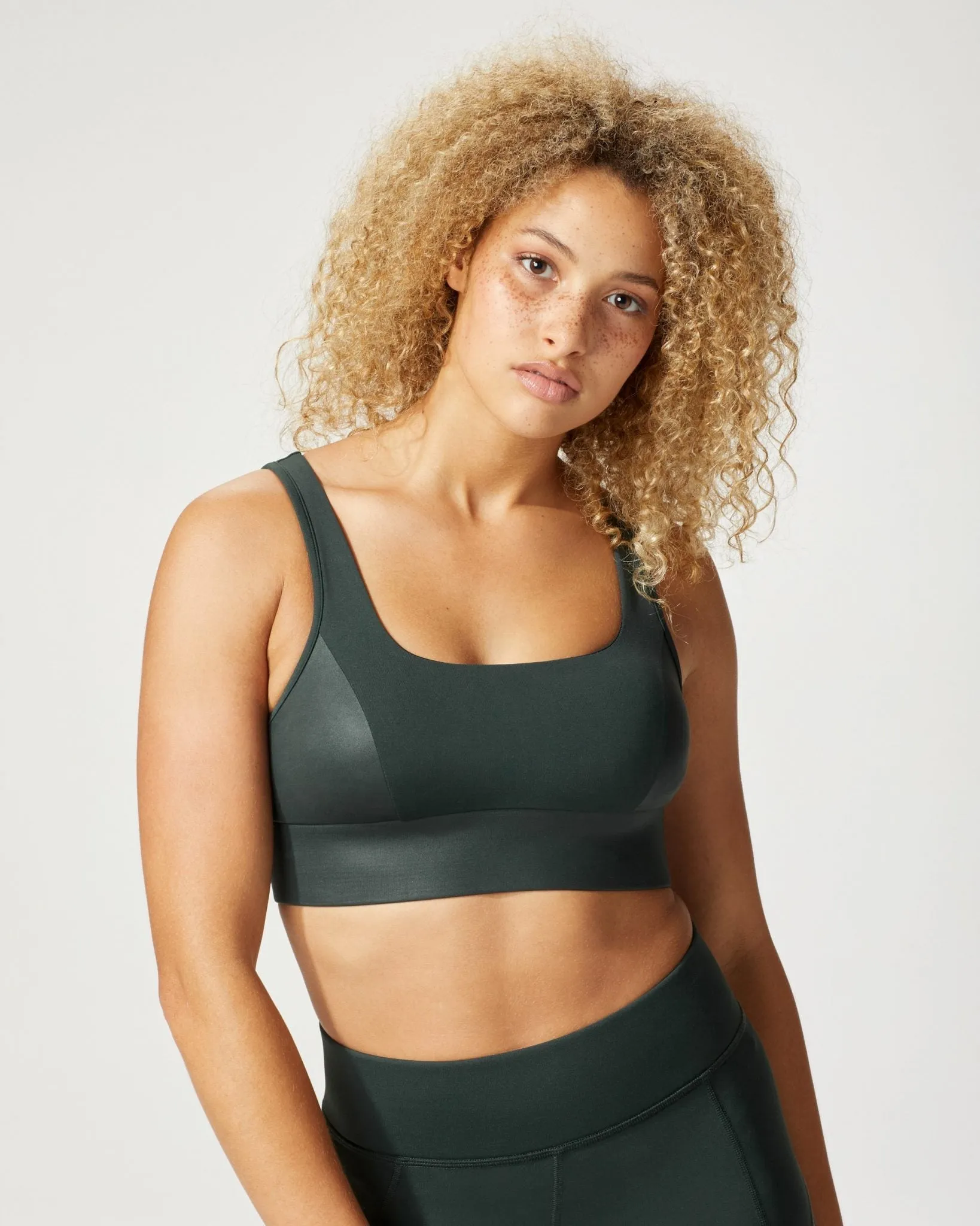 Powerful Sports Bra