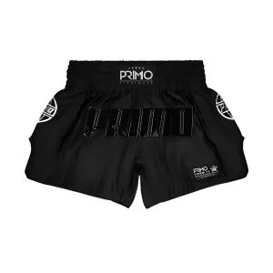 Primo Muay Thai Shorts Trinity Series Panther