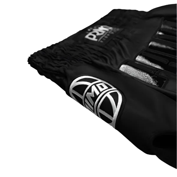 Primo Muay Thai Shorts Trinity Series Panther