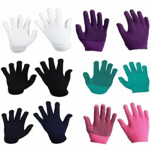 Red Horse Magic Gloves - Adult One Size