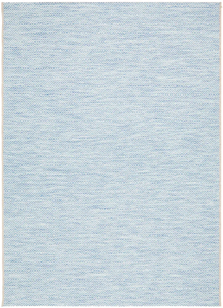 Rug Culture Terrace 5500 Blue