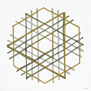 SDS839 - Convergent 1 - 12x12